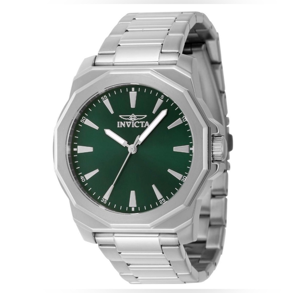 Invicta Speedway
Dominus Men's Watch - 42mm,
Steel new in box